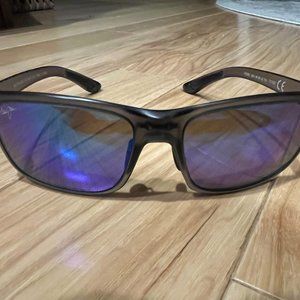 Men's Maui Jim Sunglasses - Polarized